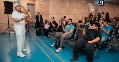شيكاغو النقطة الخامسة لمصر للطيران إلى الولايات المتحدة الأمريكية