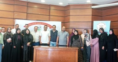 الائتلاف المصرى يطلق حوارا مجتمعيا بعنوان: الاستراتيجية الوطنية لحقوق الإنسان