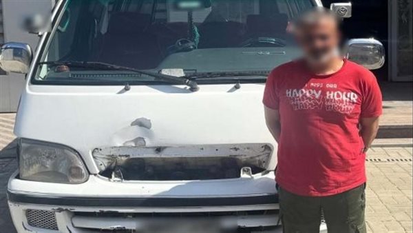 الأمن يكشف تفاصيل فيديو ميكروباص القاهرة والتعدي على سيدة البحيرة