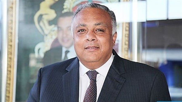 السفير أحمد جمال الدين يتسلم رئاسة المجلس القومي لحقوق الإنسان