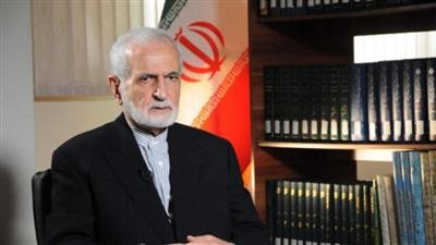 إعلام إيراني: وفاة رئيس المجلس الاستراتيجي كمال خرازي متأثرا بجراح أصيب بها في الحرب