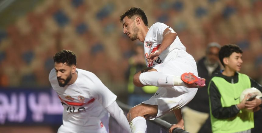 قرار حاسم من أحمد فتوح حول الانتقال إلى الأهلي وبيراميدز