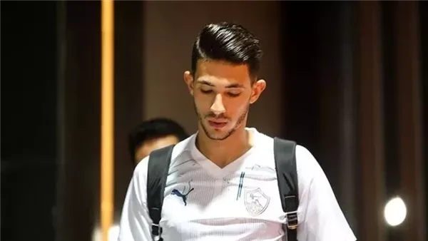 مصدر: الزمالك لا يمانع في بيع أحمد فتوح خلال الميركاتو الصيفي بشرط