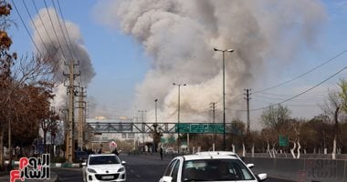 استطلاع رأى: 60% من الأمريكيين يعارضون العمل العسكرى ضد إيران