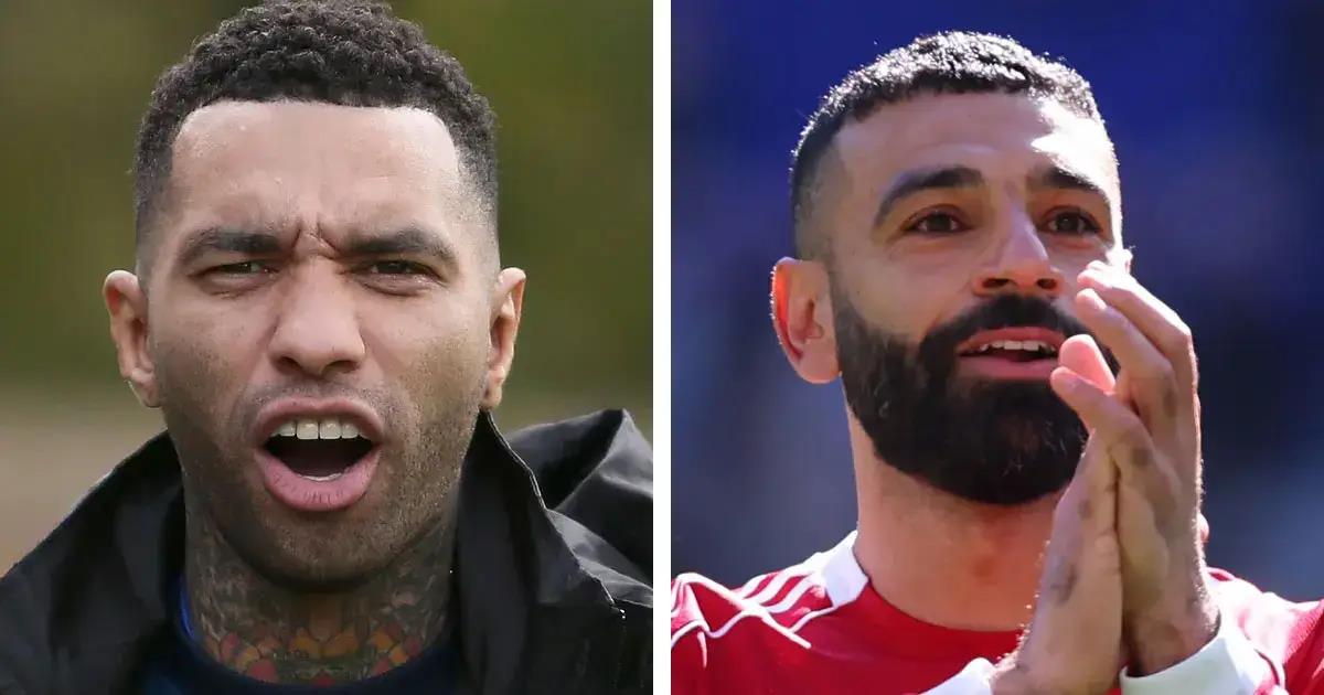 بينانت يحث ليفربول على التعاقد مع بديل محمد صلاح