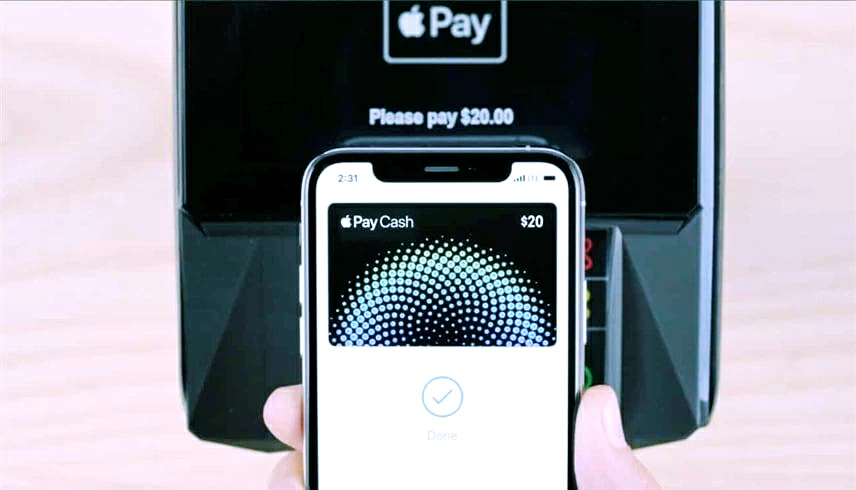 إجراءات فورية.. تحمي حسابك عبر «أبل باي»