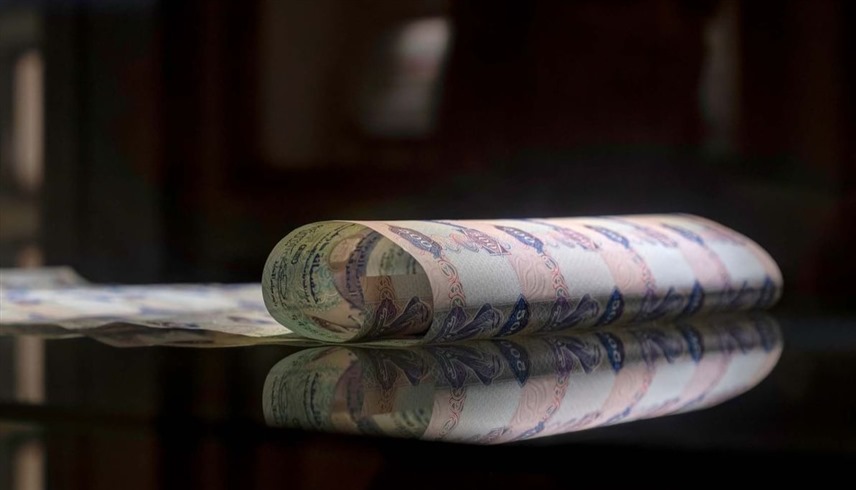 بدعم من التدفقات الأجنبية.. 676.1 مليار درهم ودائع بالعملة الصعبة في بنوك الإمارات