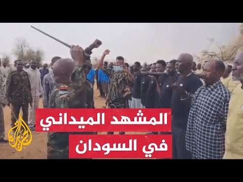 Sudanese military source: Army will continue its war against the Rapid Support Forces until victo...