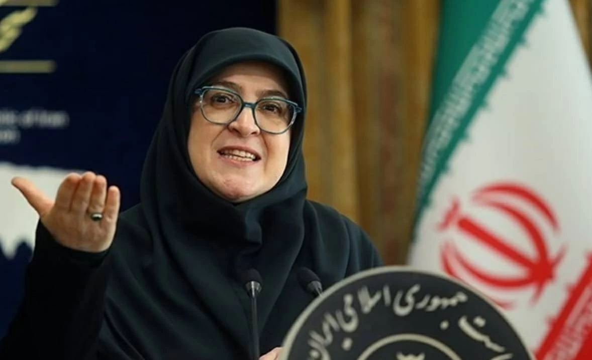 إيران تتهم أمريكا بانتهاك التهدئة وتتوعد بالرد