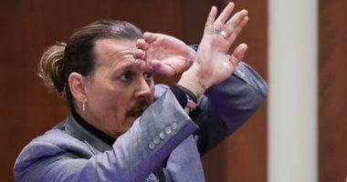 جونى ديب يثير الجدل مجددًا بعد واقعة أمنية أمام منزله فى لوس أنجلوس
