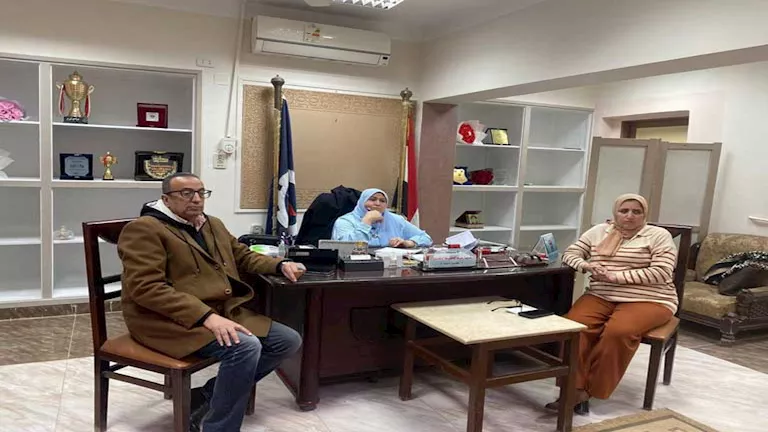 الدروس ورأس المال تعوق زيادة الإنتاجية في مدارس السويس