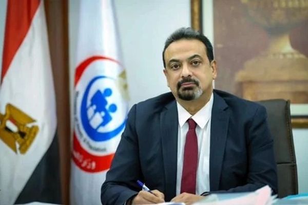 الصحة تطمئن مرضى الفشل الكلوى: حل أزمة عقار الإريثروبويتين وعودة خط الإنتاج للعمل