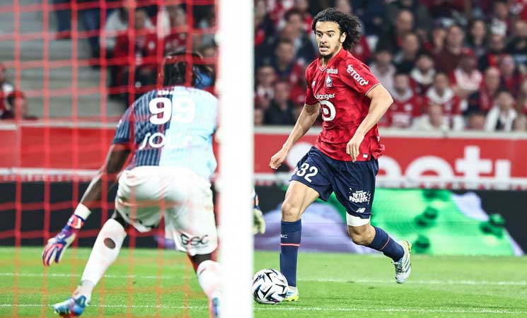 تطور مفاجئ في مستقبل بوعدي مع منتخب المغرب