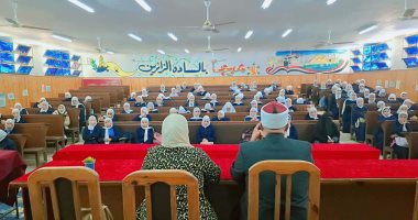 ندوة لإعلام شمال سيناء لتعزيز وعي الشباب بمخاطر الابتزاز الإلكتروني