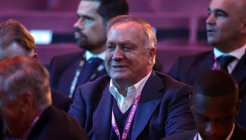 استقالة مدرب منتخب كوراساو قبل المونديال