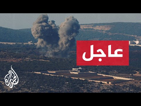 عاجل | رويترز عن مسؤول أمريكي: إسرائيل وحزب الله اتفقا على وقف إطلاق النار من اليوم
