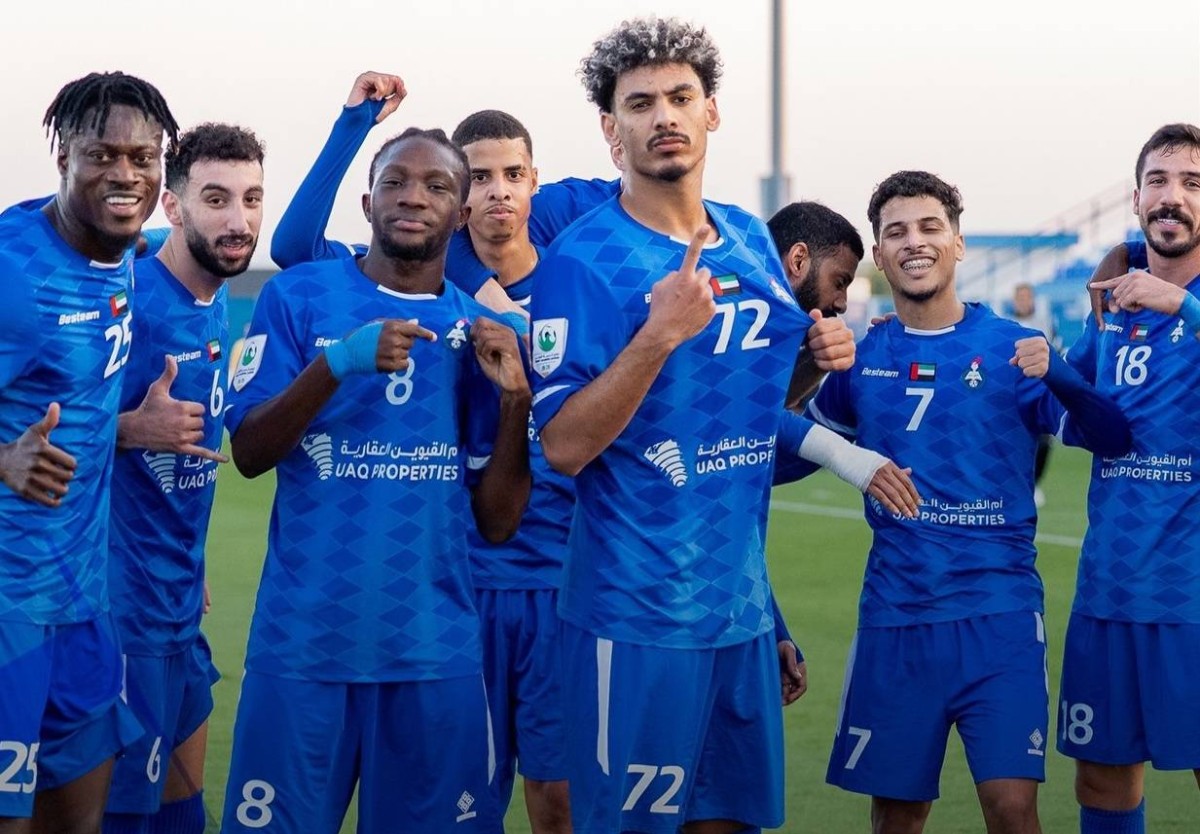 العربي يواصل مشوار التوهج ويقاسم يونايتد صدارة الهواة