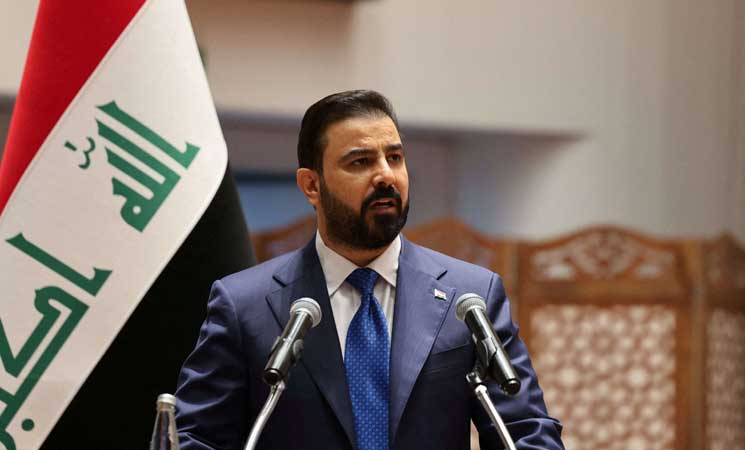 العراق.. 8 جلسات لحكومة الزيدي تهز شبكات الفساد