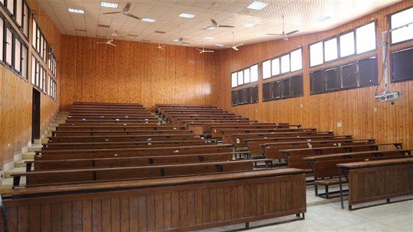 7 معلومات عن جامعة المنيا التكنولوجية الجديدة قبل افتتاحها
