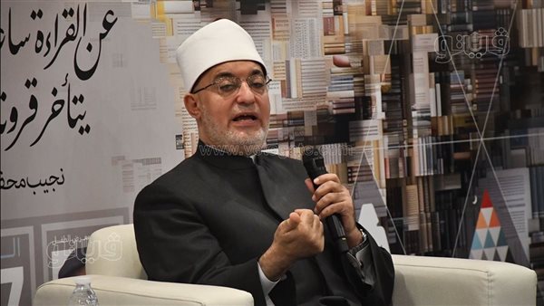 المفتي: بيت النبوة منارة روحية رغم بساطة البناء (فيديو)