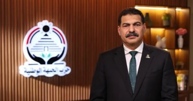 النائب ياسر الحفناوى: قانون الأحوال الشخصية يُعد دستور للأسرة ويحتاج لحوار مجتمعى