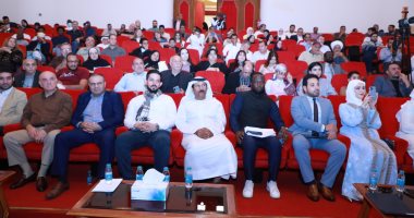 نصوص روحانية رمضانية فى أمسية بيت الشعر بالشارقة