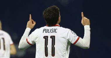 ليفربول وتوتنهام يتنافسان على ضم بوليسيتش نجم ميلان