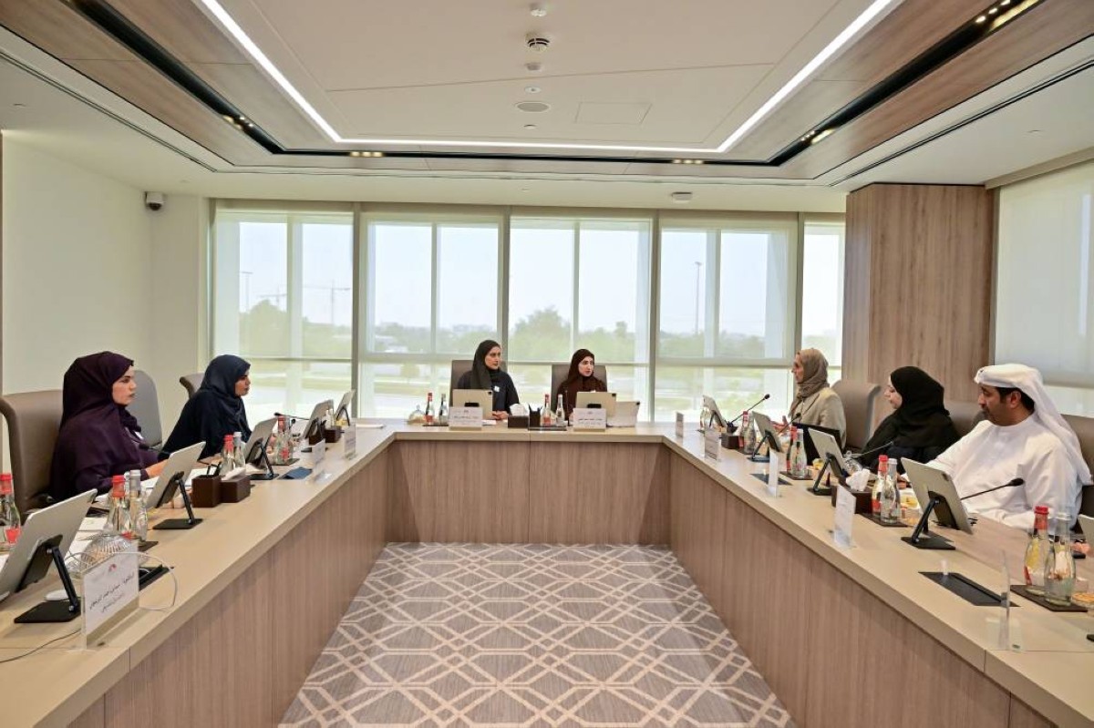لجنة في المجلس الوطني تدرس جودة خدمات كبار المواطنين