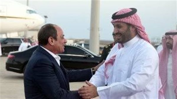 زيارة الرئيس السيسي إلى السعودية لتعزيز العلاقات الثنائية والتنسيق الإقليمي