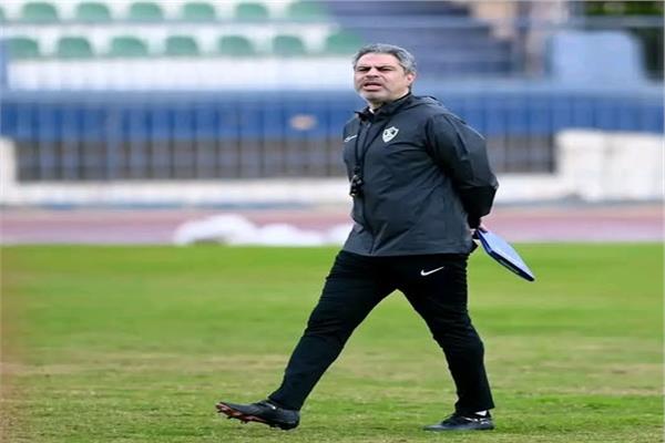 تشكيل الزمالك لمواجهة أوتوهو بالكونفدرالية..الجزيري والدباغ في الهجوم