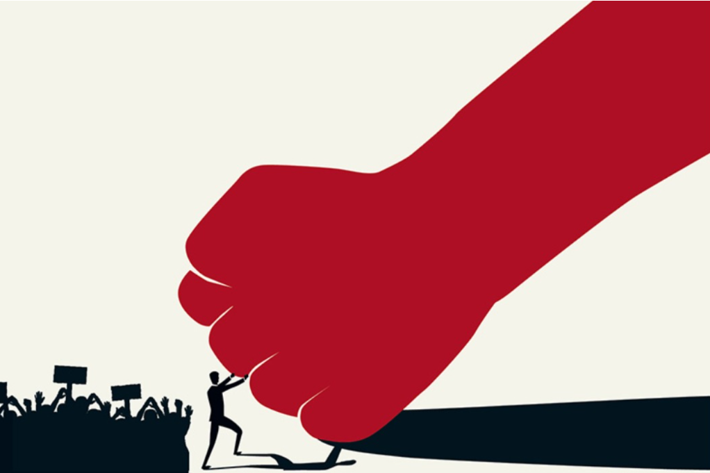 هل يهدد القرار الضريبي الجديد مستقبل منظمات المجتمع المدني في العراق؟