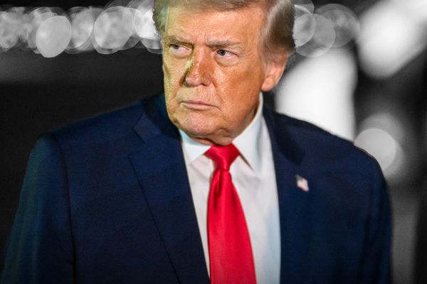 ترامب يؤكد موافقة إيران على عمليات تفتيش نووية وطهران تنفي