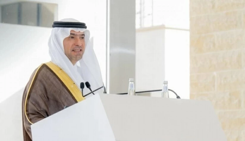 الحقيل: السعودية تقدم تجربتها الريادية للتنمية المستدامة في المنتدى الحضري العالمي