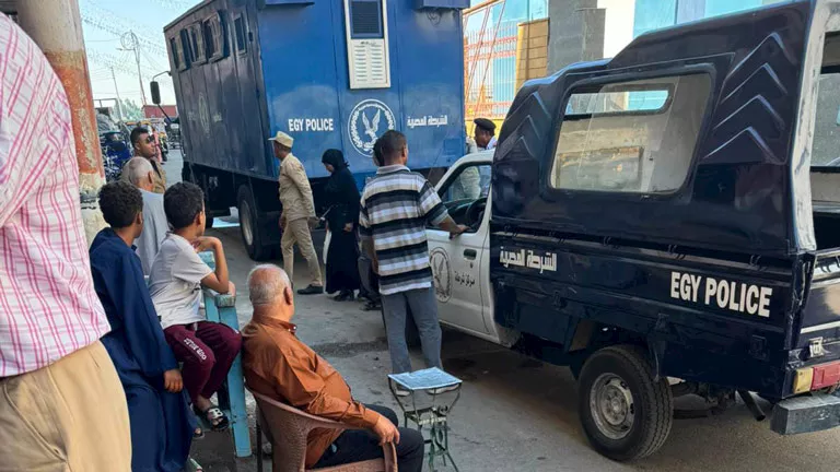 بعد مقتل سيدتين.. قرار جديد من النيابة بشأن متهمتي مشاجرة قنا