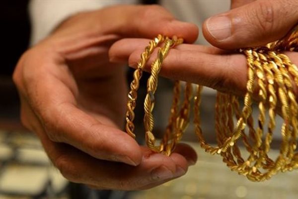 تراجع جديد في عيار 21.. سعر الذهب اليوم الأحد 17-5-2026 في الصاغة