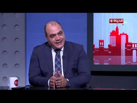 الساعة 6 - د/ محمد الباز: مشاركة الرئيس السيسي في قمة مجموعة السبع يعكس قوة مصر التي تشكلت منذ 2014