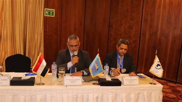 هيئة الطاقة الذرية تستضيف الدورة الإقليمية المتقدمة حول تغذية الحيوان مع الوكالة الدولية