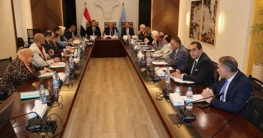 المجلس القومى لحقوق الإنسان يفتح ملف ربط التعليم باحتياجات سوق العمل