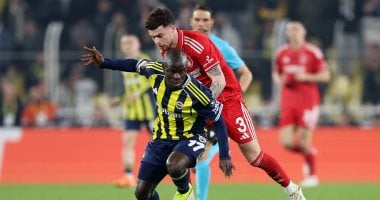 فنربخشة ضد نوتينجهام فورست.. كانتي يعود لبطولات أوروبا بعد غياب 7 أعوام