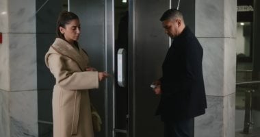 مسلسل اتنين غيرنا الحلقة الأولى.. آسر ياسين ودينا الشربيني يحتفلان بعيد ميلادهما فى نفس اليوم.. وموقف محرج يتعرض له حسن ووصفه بالمطلق الحزين.. ونور أبو الفتوح تعيش صراع بعد مرض والدها وتذكرها لطردها م