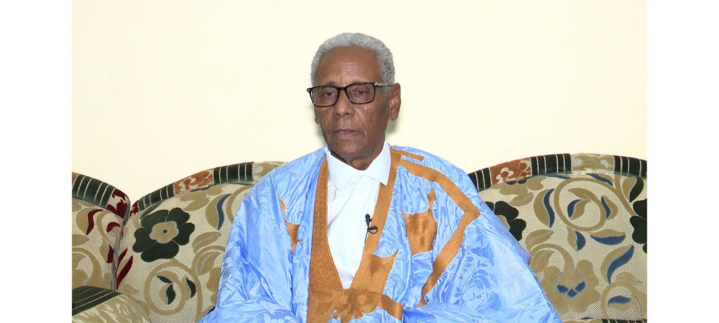 نائب مونكل لحبيب أجاه: المقاطعة حظيت بعناية خاصة وتدخلات ميدانية لامست احتياجات المواطنين