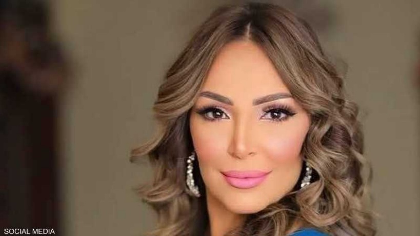 وفاة الفنانة المصرية سهام جلال بعد أزمة صحية مفاجئة