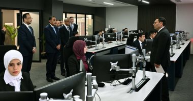 رئيس الوزراء: العاصمة الجديدة كانت "حُلما" يوما ما نسعى لتحقيقه وبالإرادة السياسية القوية تحقق هذا المشروع الكبير