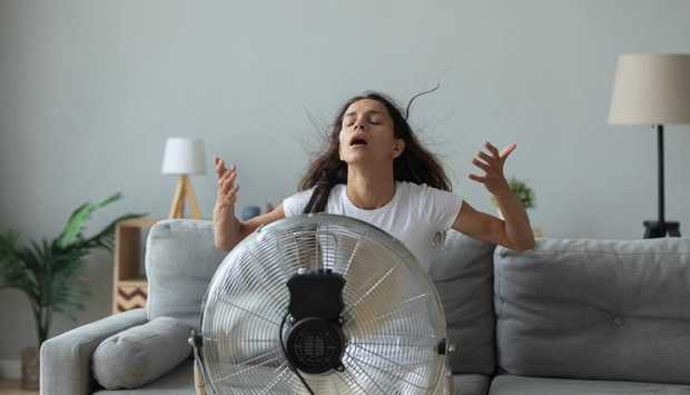 نصائح مهمة لجعل المنزل أكثر برودة ورطوبة في الطقس الحار