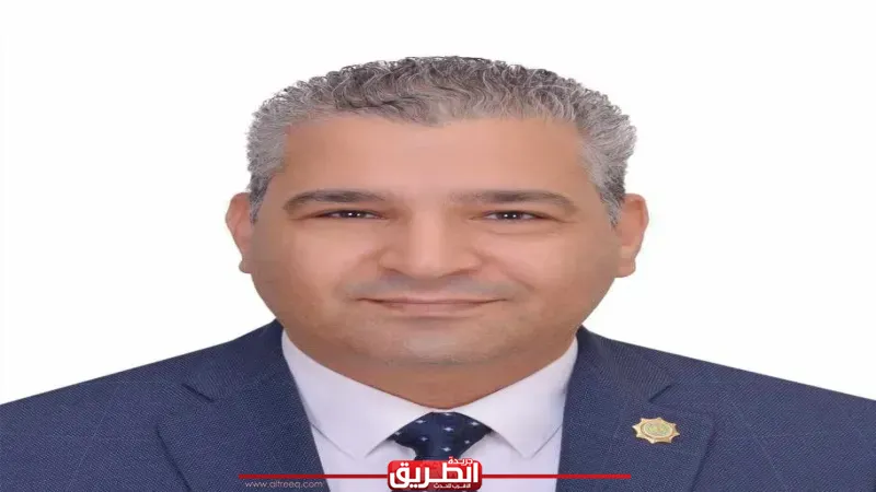 عياد رزق: رسائل الرئيس في إفطار الأسرة المصرية تكشف بوضوح تحديات المرحلة