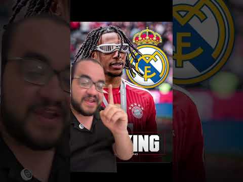 ريال مدريد هيدفع ١٥٠ مليون في مايكل اوليسي فلورنتينو بيريز بيشتغلنا