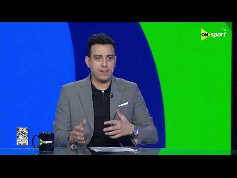 فراعنة الكورة - كريم عنتر: أعتقد أن حسام حسن تعلم من مباراة نيوزيلندا بعد التأخر بـ هدف