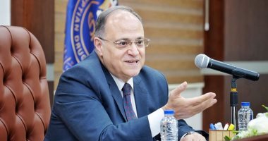 علي الغمراوي: مصر أكبر منتج للدواء بالشرق الأوسط وأفريقيا بـ 91% اكتفاء ذاتي