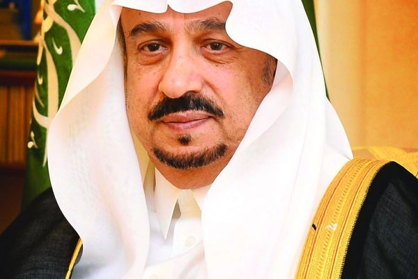 برعاية أمير الرياض وحضور نائبه.. قصر الحكم يحتضن حفل العرضة السعودية مساء اليوم احتفاءً بيوم التأسيس 2026