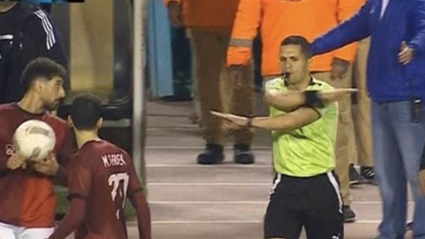 محمد عبد الجليل: أزمة الأهلي واتحاد الكرة بدأت بالعناد وأزمات الشحات عرض مستمر